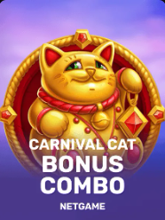 Carnival Cat