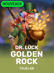 Golden Rock
